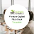 Venture Capital Pitch Deck - Product Image