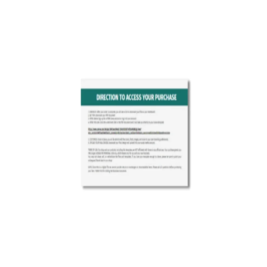 Wheat Farming Pitch Deck-Directions Feature Image 8