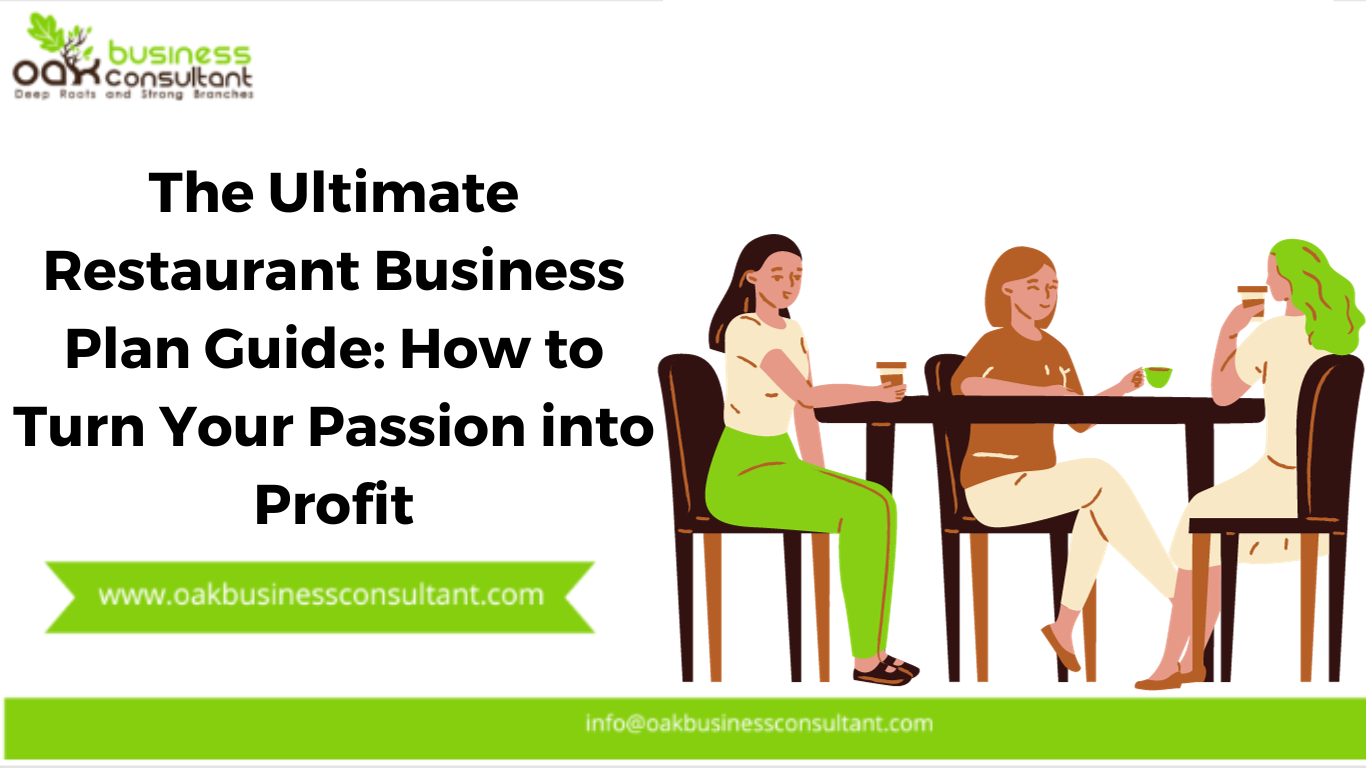 restaurant business plan-article image