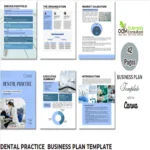 Dental Practice Business Plan-Product Logo