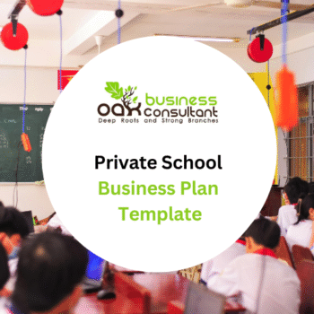 Private School Business Plan Template-Product Image (1)