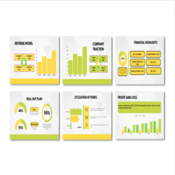 Summer Camp Pitch Deck-Revenue Model Feature Image 6