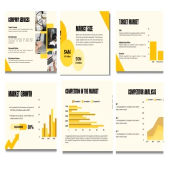 Remote Tech Support Pitch Deck - Products - FI