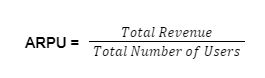 ARPU