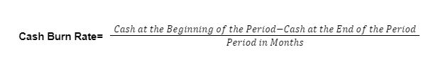 Cash Burn Rate