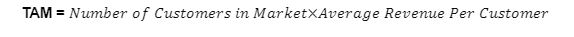 TAM