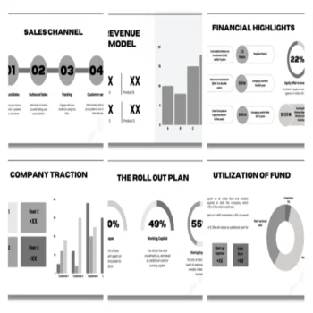 Atm Machine Pitch Deck - Investment FI