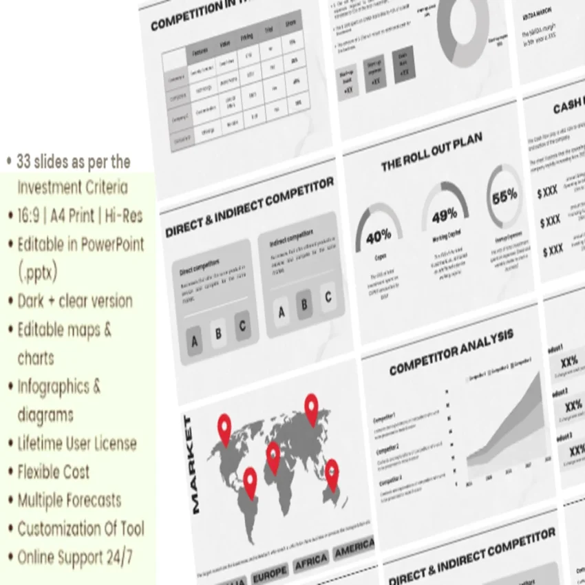 Atm Machine Pitch Deck - Mission FI