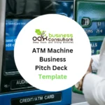 Atm Machine Pitch Deck - Product Image