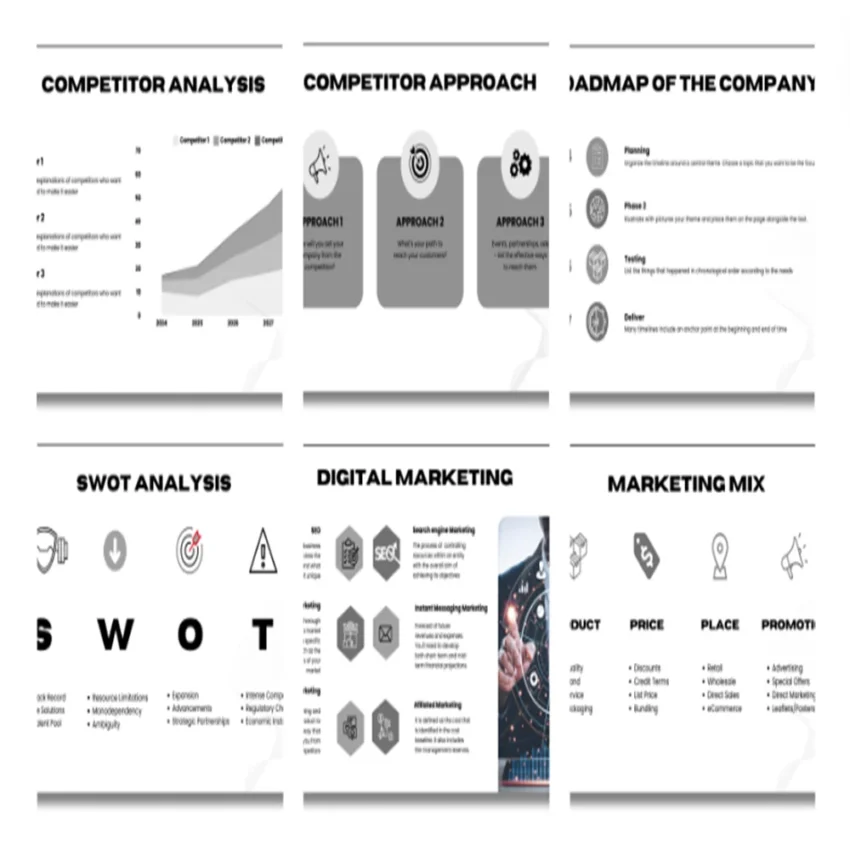 Atm Machine Pitch Deck - Revenue FI