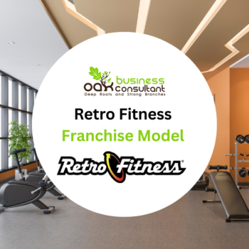 Retro Fitness Franchise