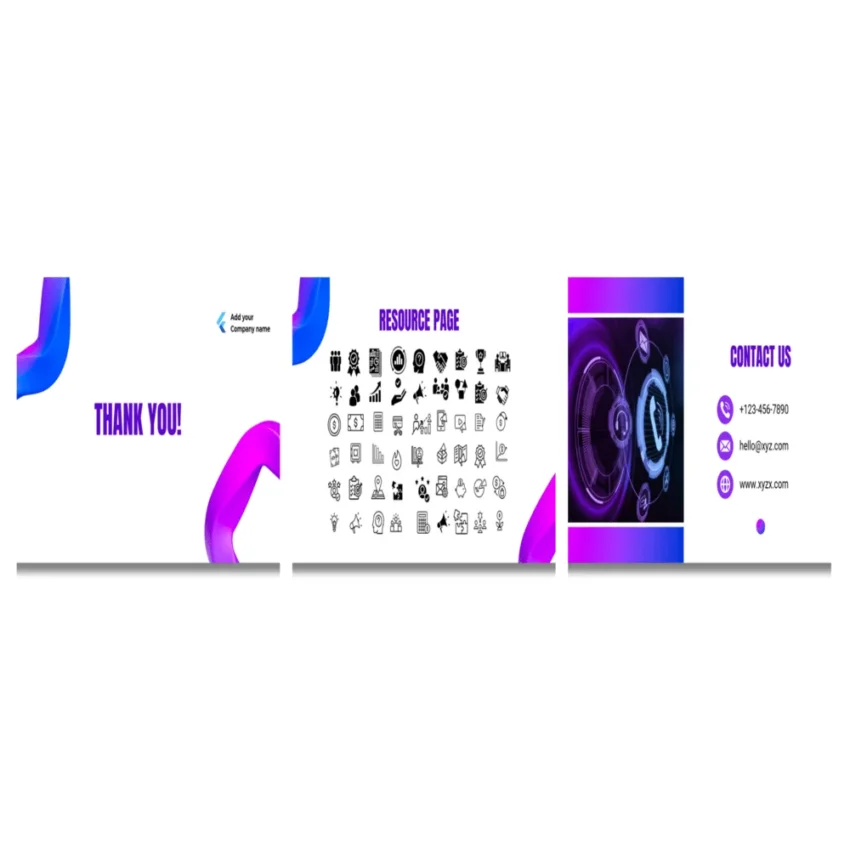 Tech Business - Contact Us - FI