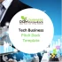 Tech Business - Product Image