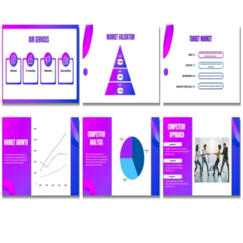 Tech Business - Products - FI