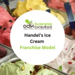 Handel's Ice Cream Franchise - Product Image