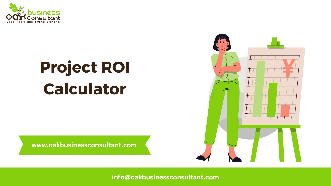 project ROI Calculator