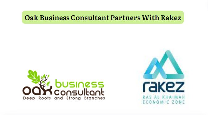 oak partners with rakez