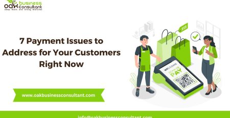 7 Payment Issues to Address for Your Customers Right Now