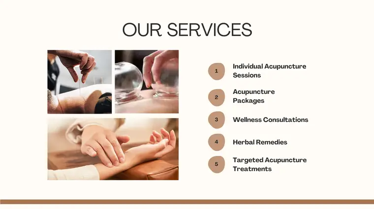 Our Services