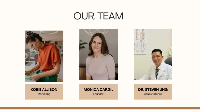 Our Team