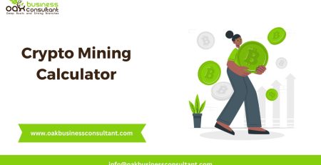 Crypto Mining Calculator