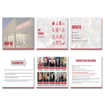 Hobby Town Franchise - Contact Us Page - FI