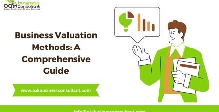 Business Valuation Methods A Comprehensive Guide