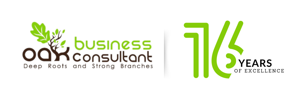 16 + years of excellence