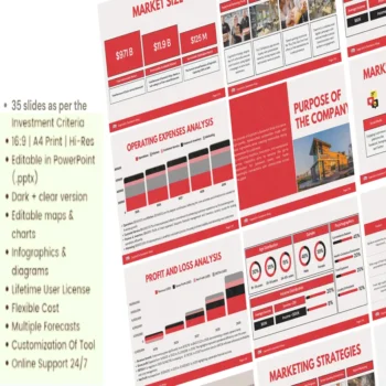 Capriottis Pitch deck template - company purpose - FI