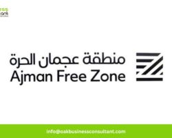 Ajman free zone