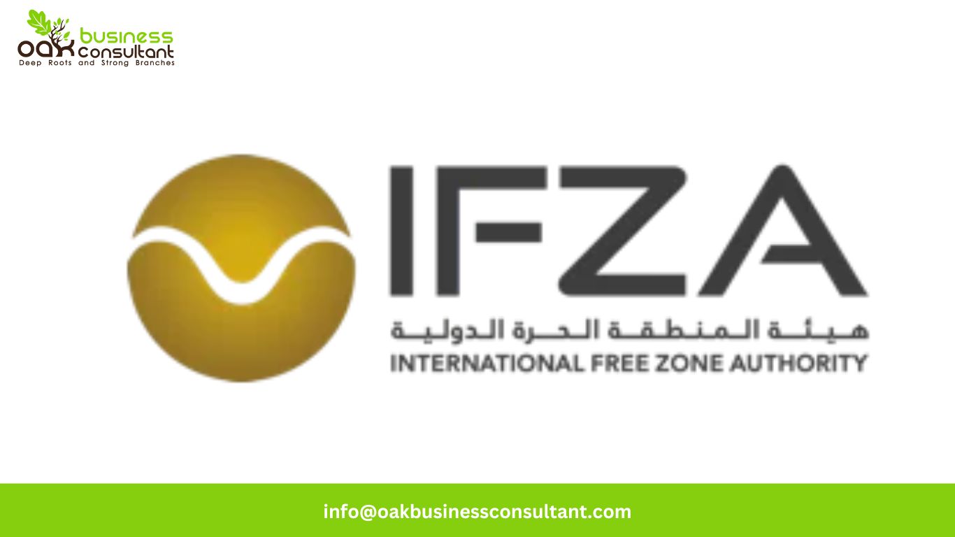 ifza