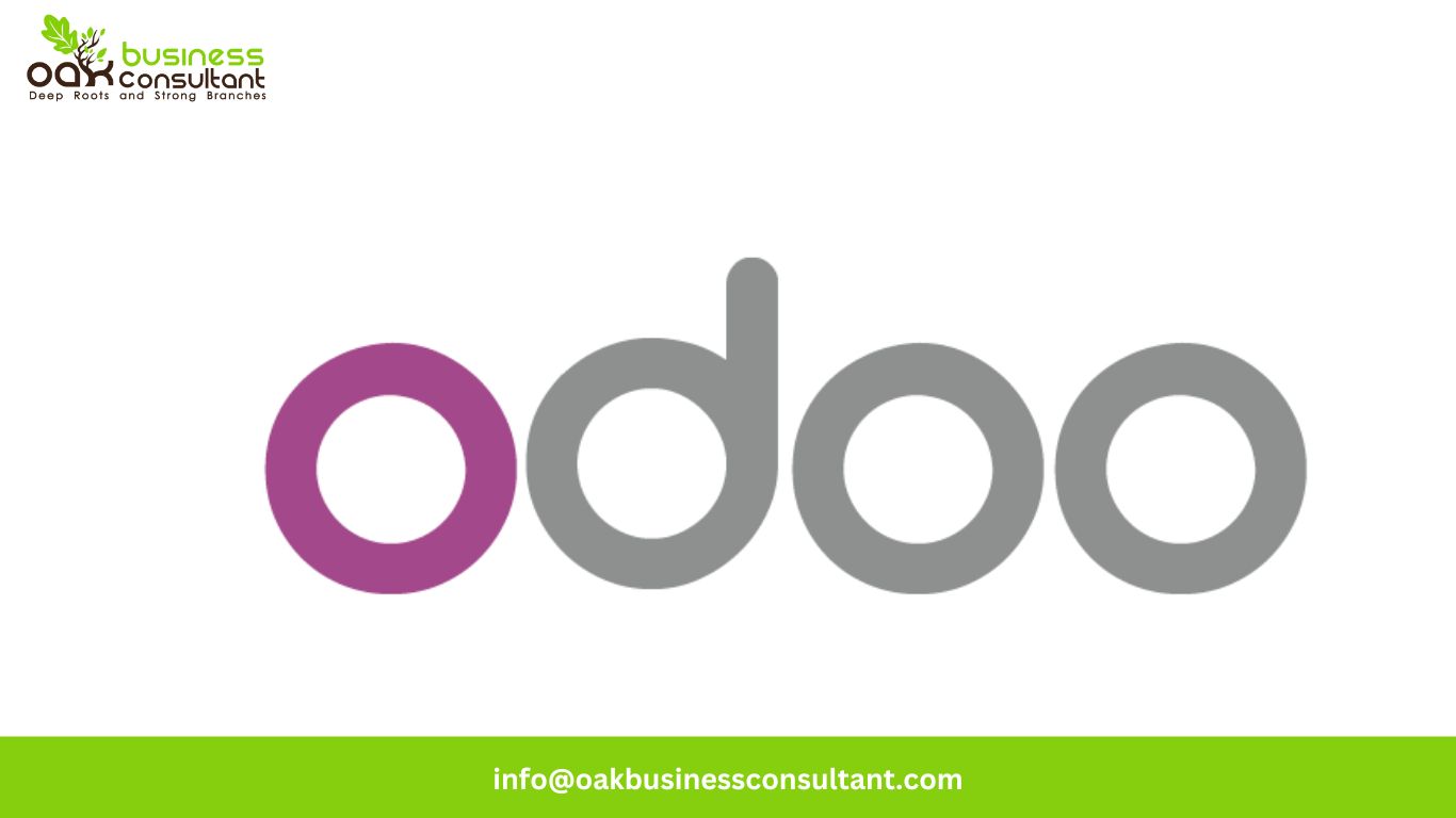 odoo