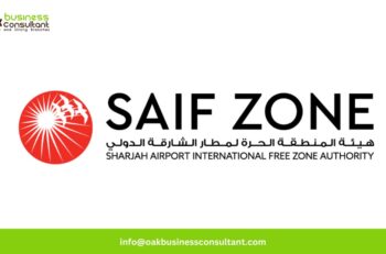 saif zone