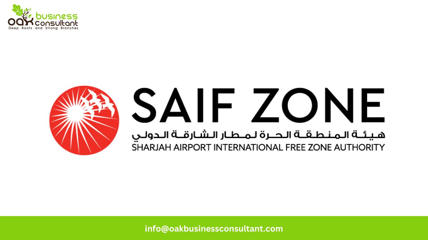 saif zone