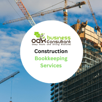 Restaurant Bookkeeping Services - Product Image