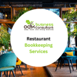 Restaurant Bookkeeping Services - Product Image