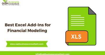 Best Excel Add-Ins for Financial Modeling