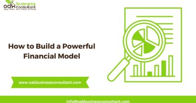 How to Build a Powerful Financial Model
